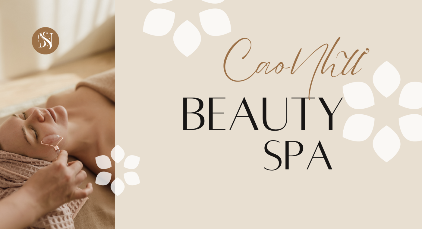 spa cần thơ - Cao Như Beauty Spa